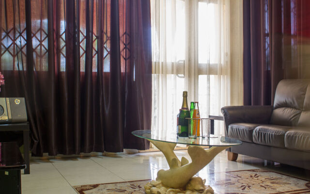 Oriental Hotel North Legon