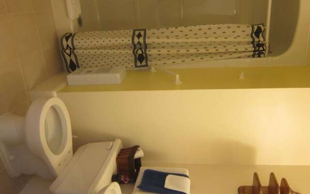 Salmon River Country Inn