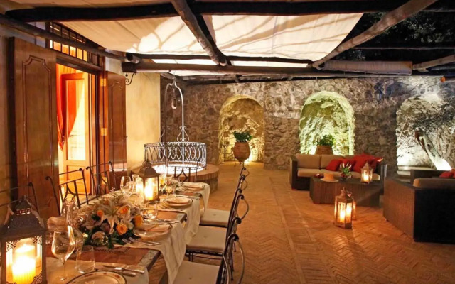 Villa Tramonto