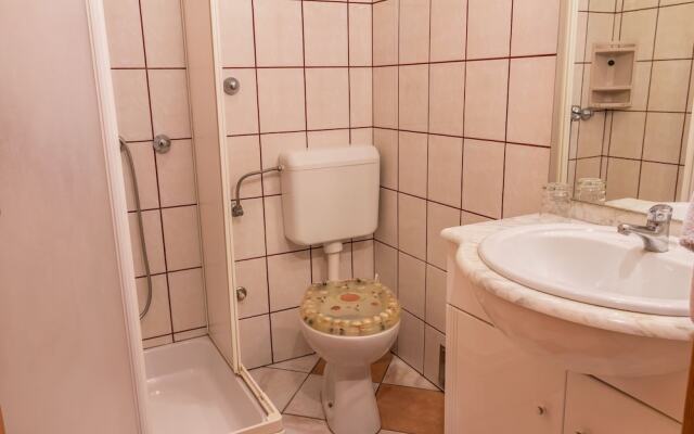 Holiday Apartment of Your Dreams a2a