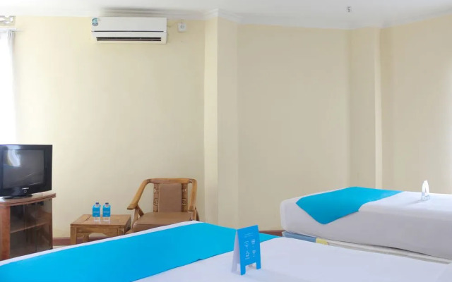 Airy Damai MT Haryono 5 Balikpapan