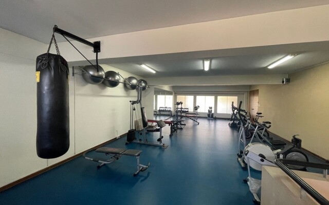 Aparts4Days 1BedroomApartment San Isidro
