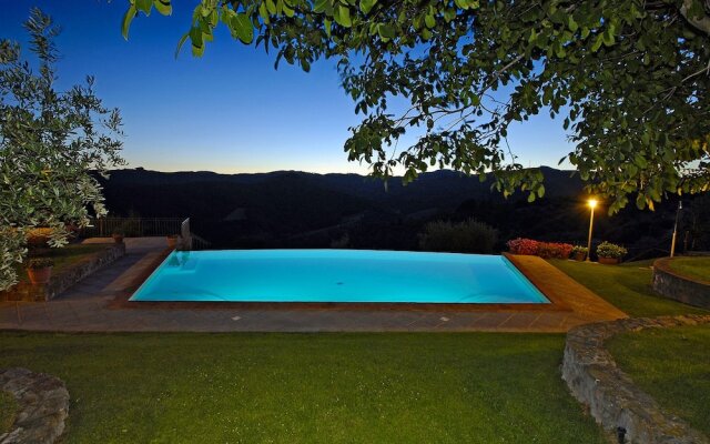 Agriturismo I Moraioli