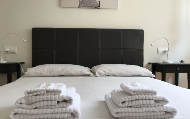 Apartamento Bonitas Vistas