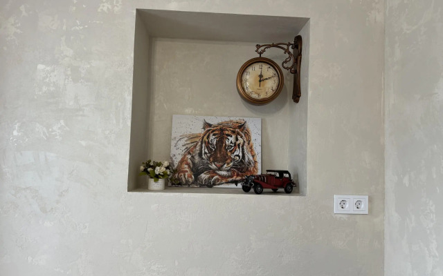 Апартамента на улице Семеновская 8Б