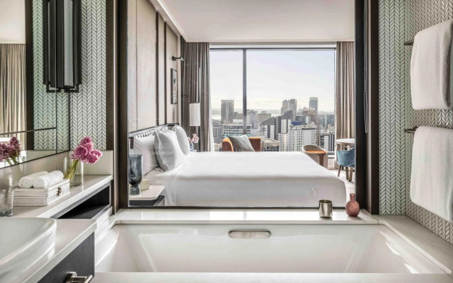 Cordis, Auckland by Langham Hospitality Group