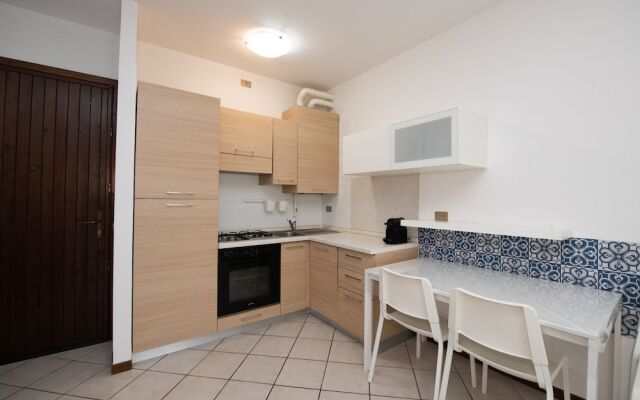 Orchidea Apartment