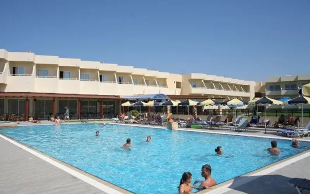 Hotel Rodocypria