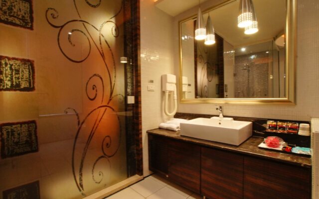 Holiday Motel - Hai'an Branch