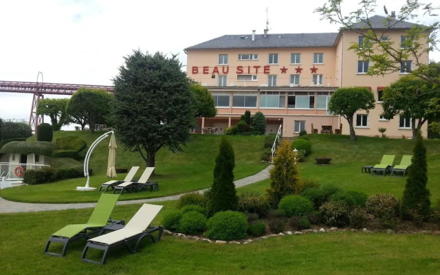 Hôtel Beau Site