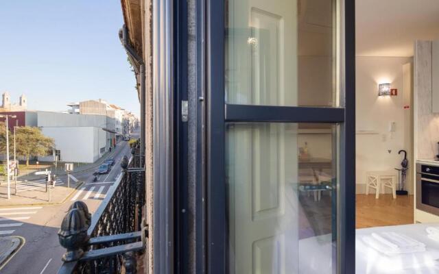 CASA JOY Boavista apartment