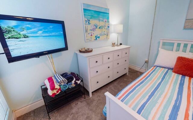 Bay Oaks C Ground Floor