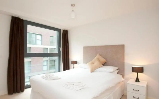 Cleyro Serviced Apartments