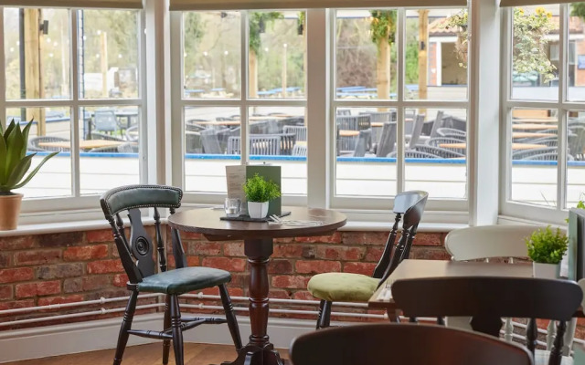 Kings Head Hotel
