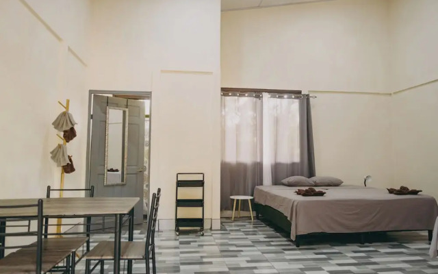 Chilamate Rainforest Beach Retreat