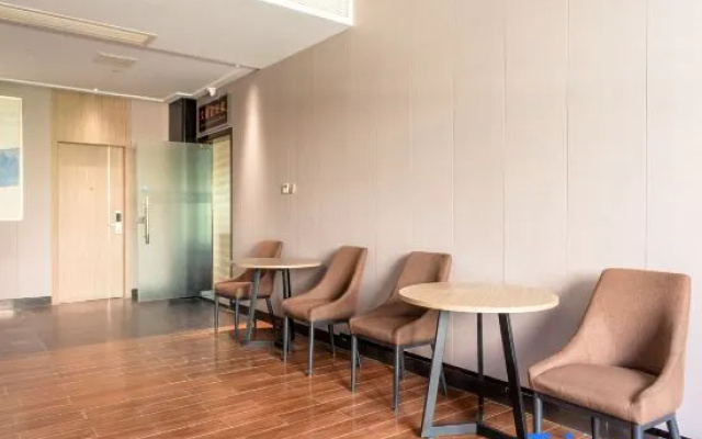 Wenxing haobo Hotel