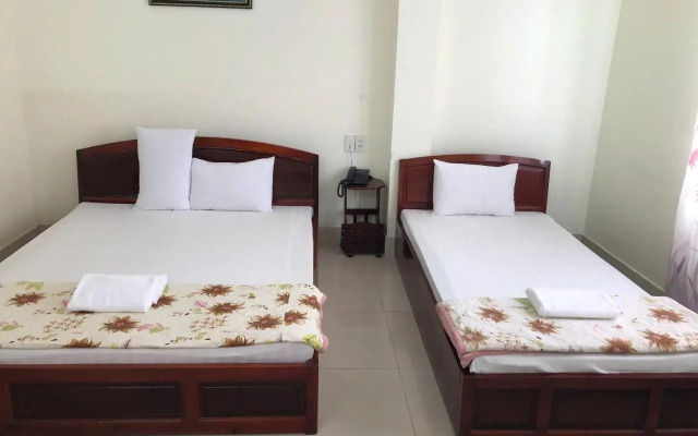 Thinh Khang Hotel