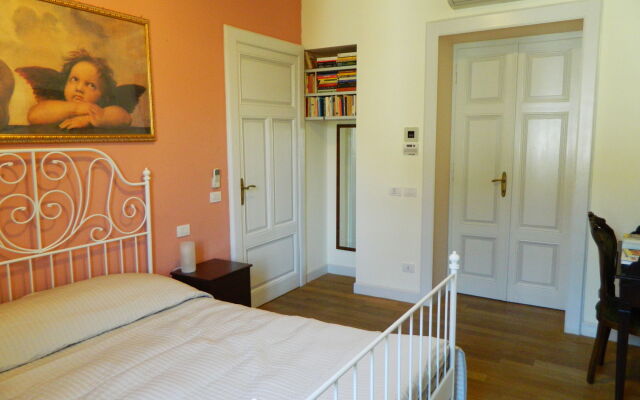 Carducci 24 Bed & Breakfast