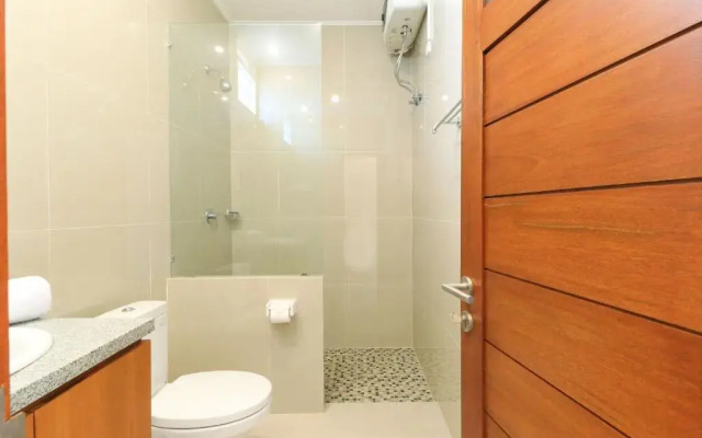 Manu Guest House 2