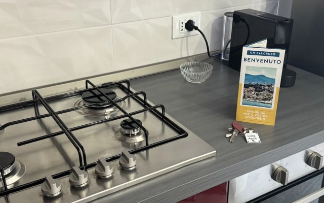 Sole Mare by Wonderful Italy