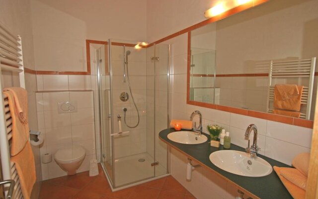 Alpina Appartements