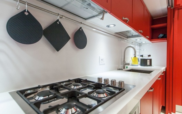 Rental in Rome Seminario Deluxe