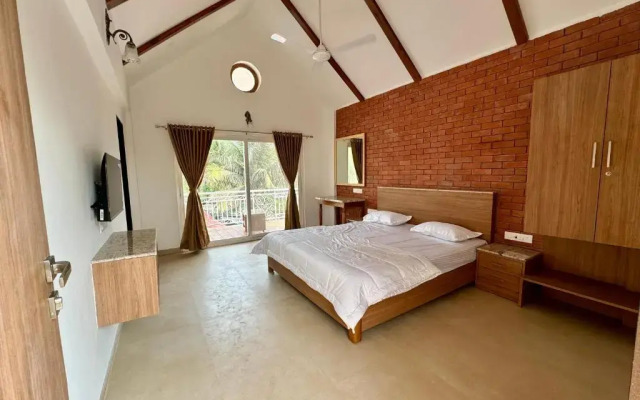 Royal Villa