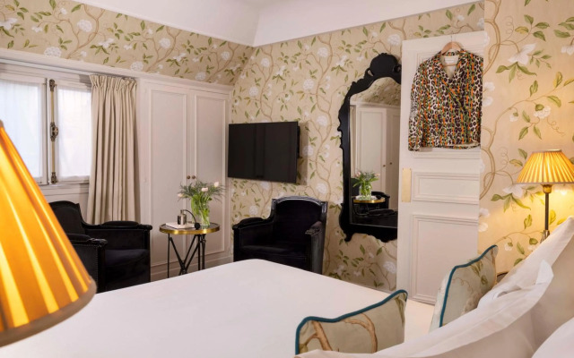 Hotel Wing International Select Higashi Osaka