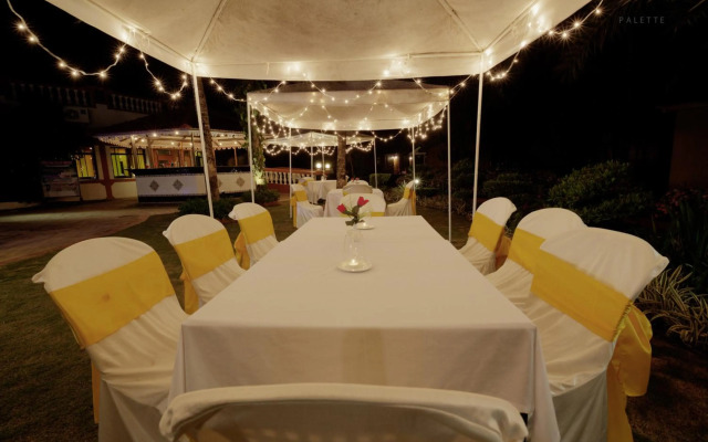 Beira Mar Beach Resort