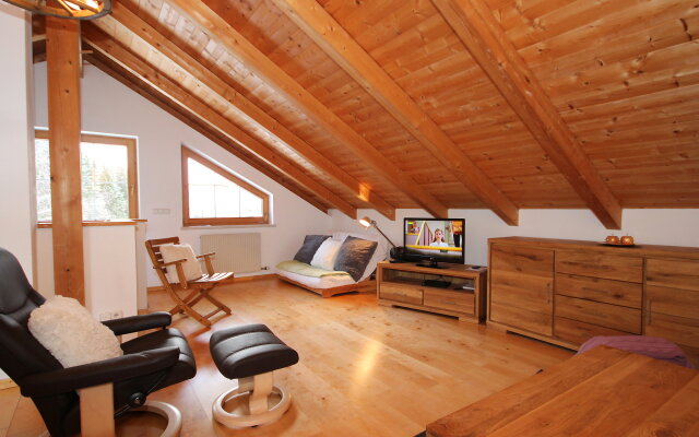 Seekarblick Achenkirch