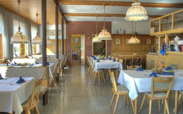 Landhotel Gasthof Am Berg