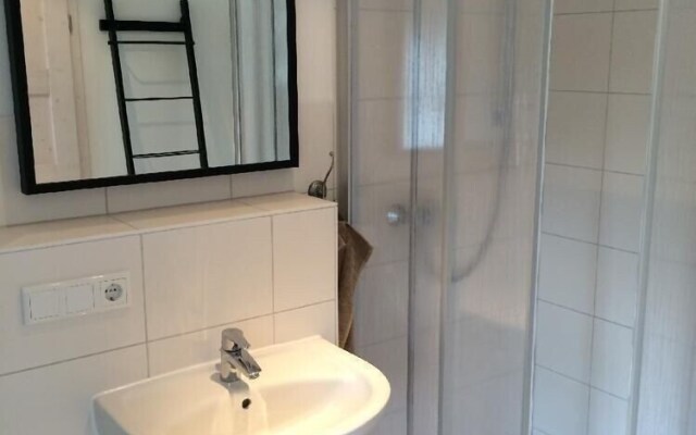 Ferienwohnung "pleissenhaus"