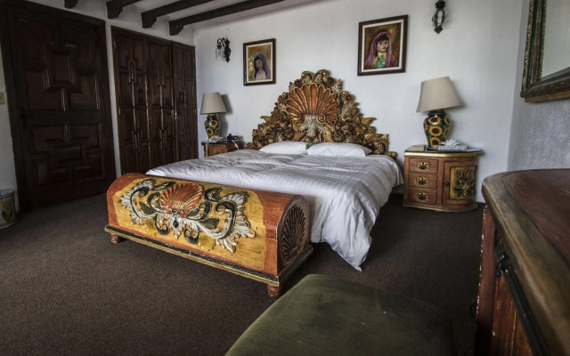 Hotel Posada la Ermita