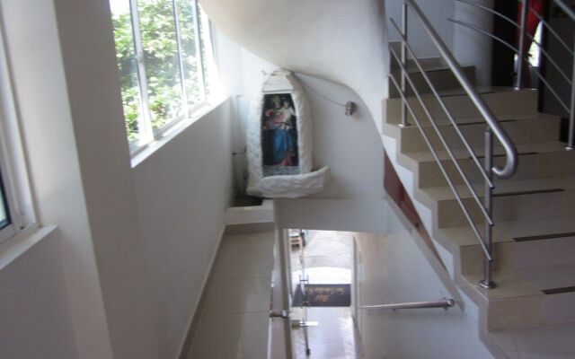 Hotel San Sebastian Real