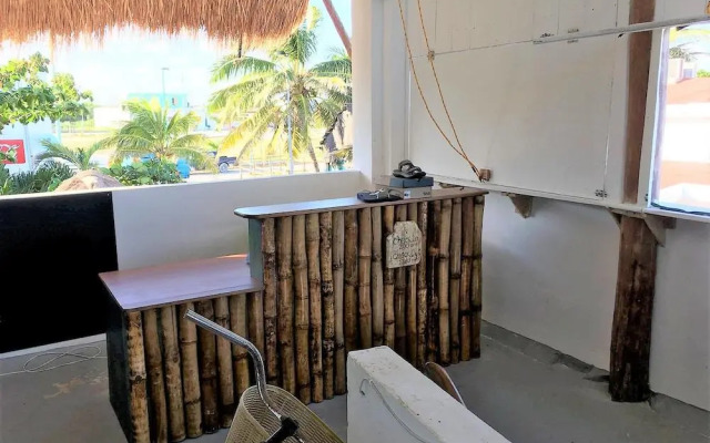 Bambu Hostel