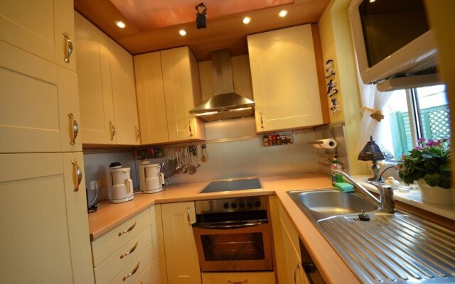 Ferienhaus "kormoran" in Groß Zicker/halbinsel Mönchgut