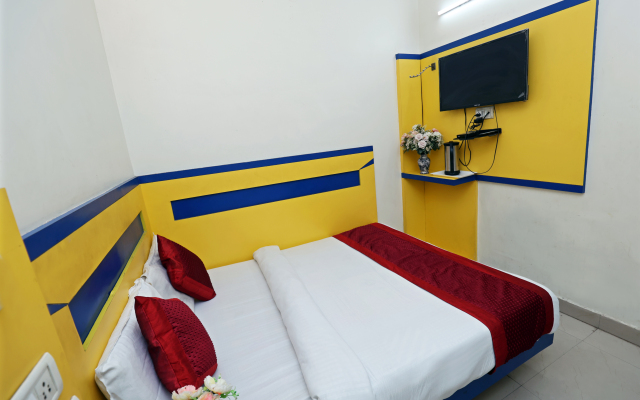 Visa Guest House