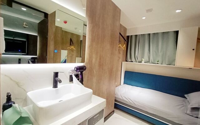 Inotel Suite