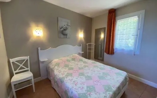 Apartment Haut Des Issambres.11