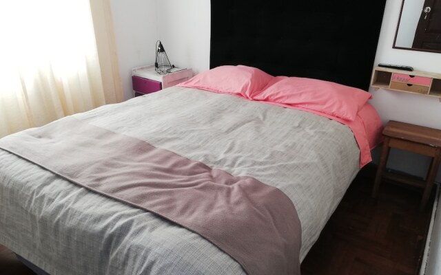 Mila's Guest House