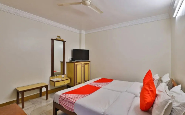 Hotel Moti Mahal by OYO