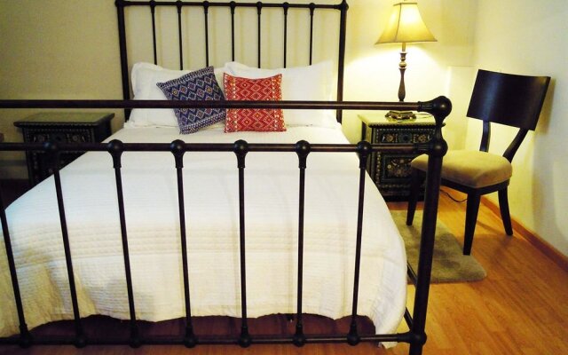 Hotel Boutique La Violeta