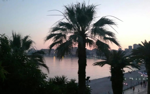 Hotel Magllara