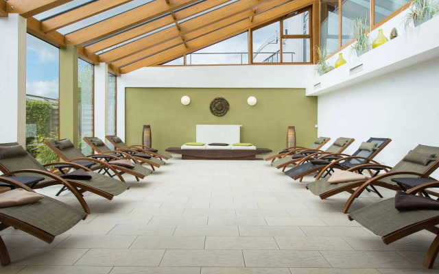Hotel IV Jahreszeiten Zingst