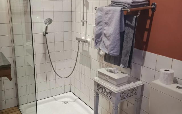 Hotel La Tourelle du Beffroi