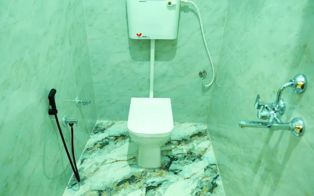 Hotel The Ram Krishna