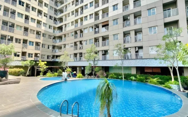 Nemuru Hotel Ciputat