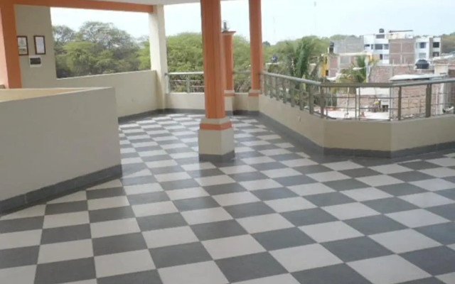 Hotel Via Loma Blanca