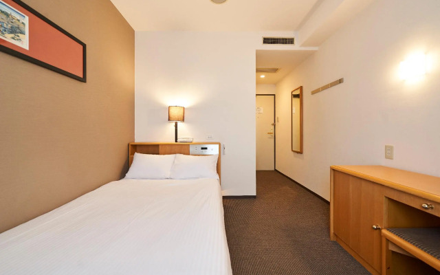 Hotel Jin Morioka Ekimae