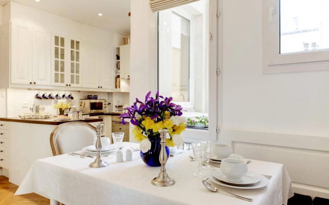 Europea Marais Paris